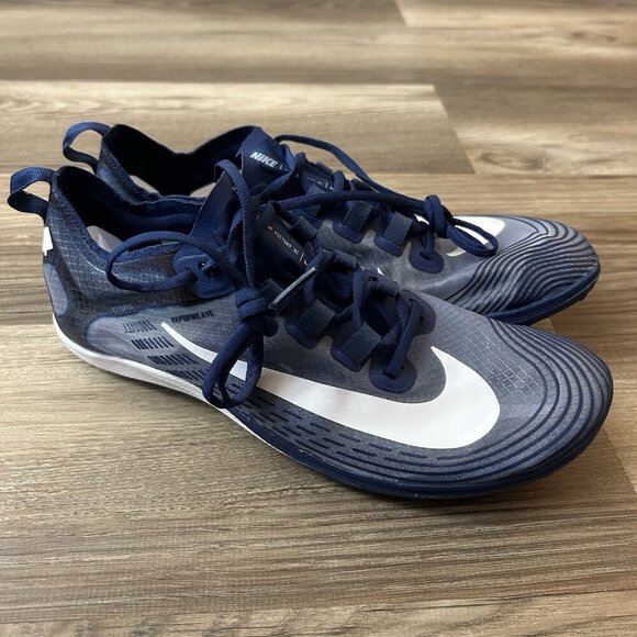 Nike Men's Zoom Victory XC 5 Running Track Shoes (no Spikes) Size 7.5 AJ0847-403 - Picture 2 of 14